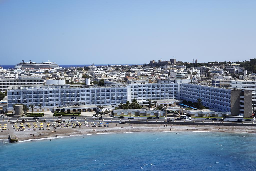 Fotografii Mitsis Grand Hotel 5*