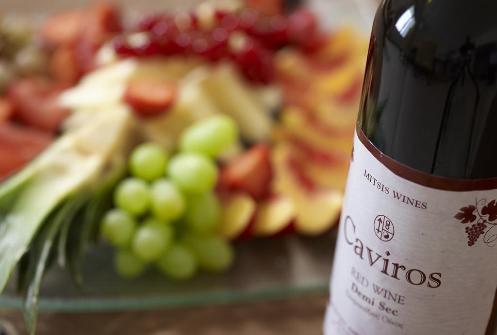 Imaginea Mitsis Grand Hotel 5*