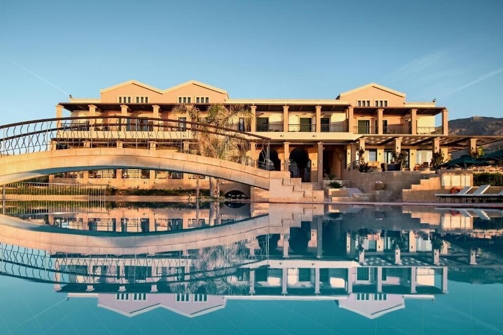 Fotografie Mitsis Selection Lindos Memories 5*