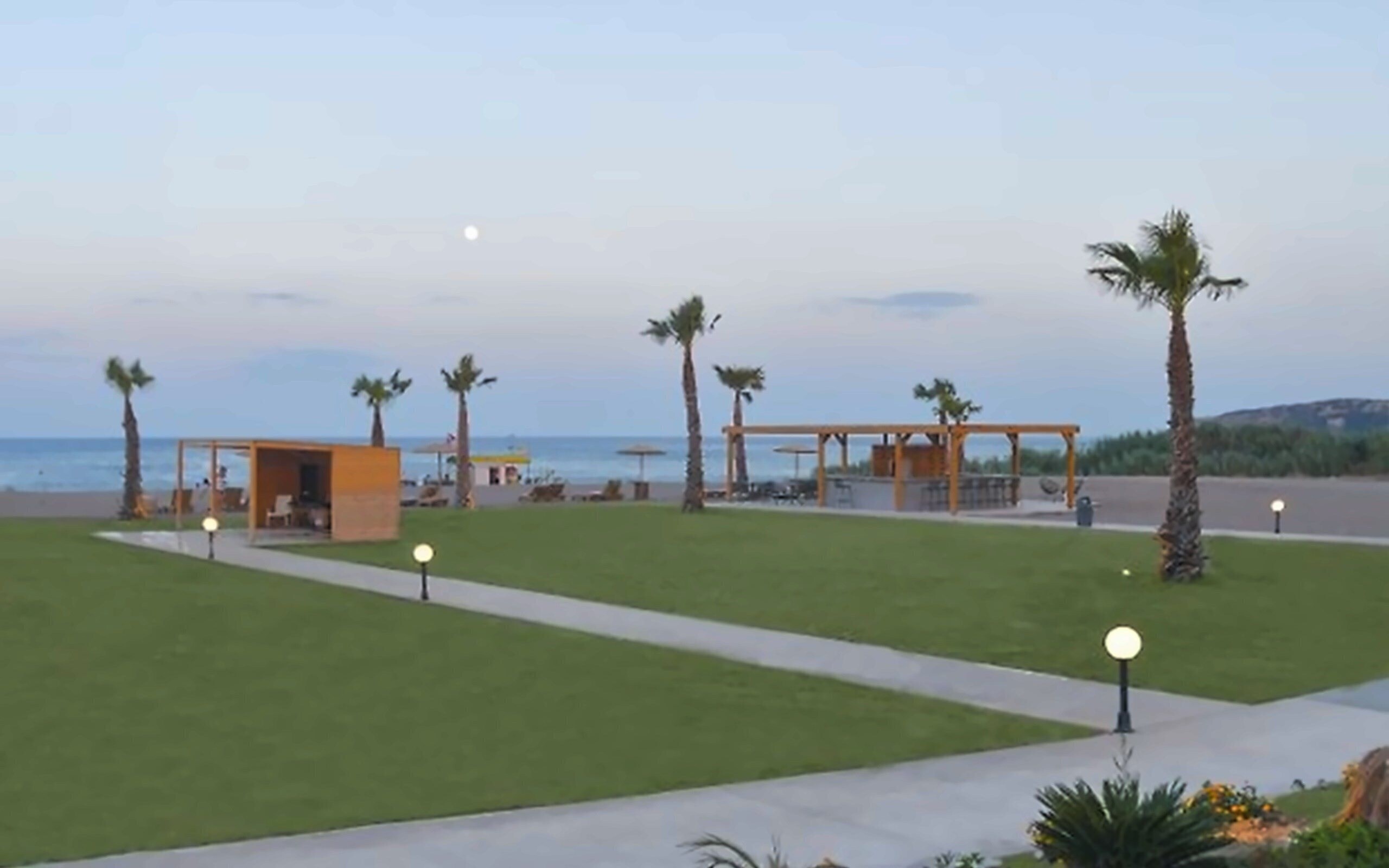Imaginea Evita Bay 4*