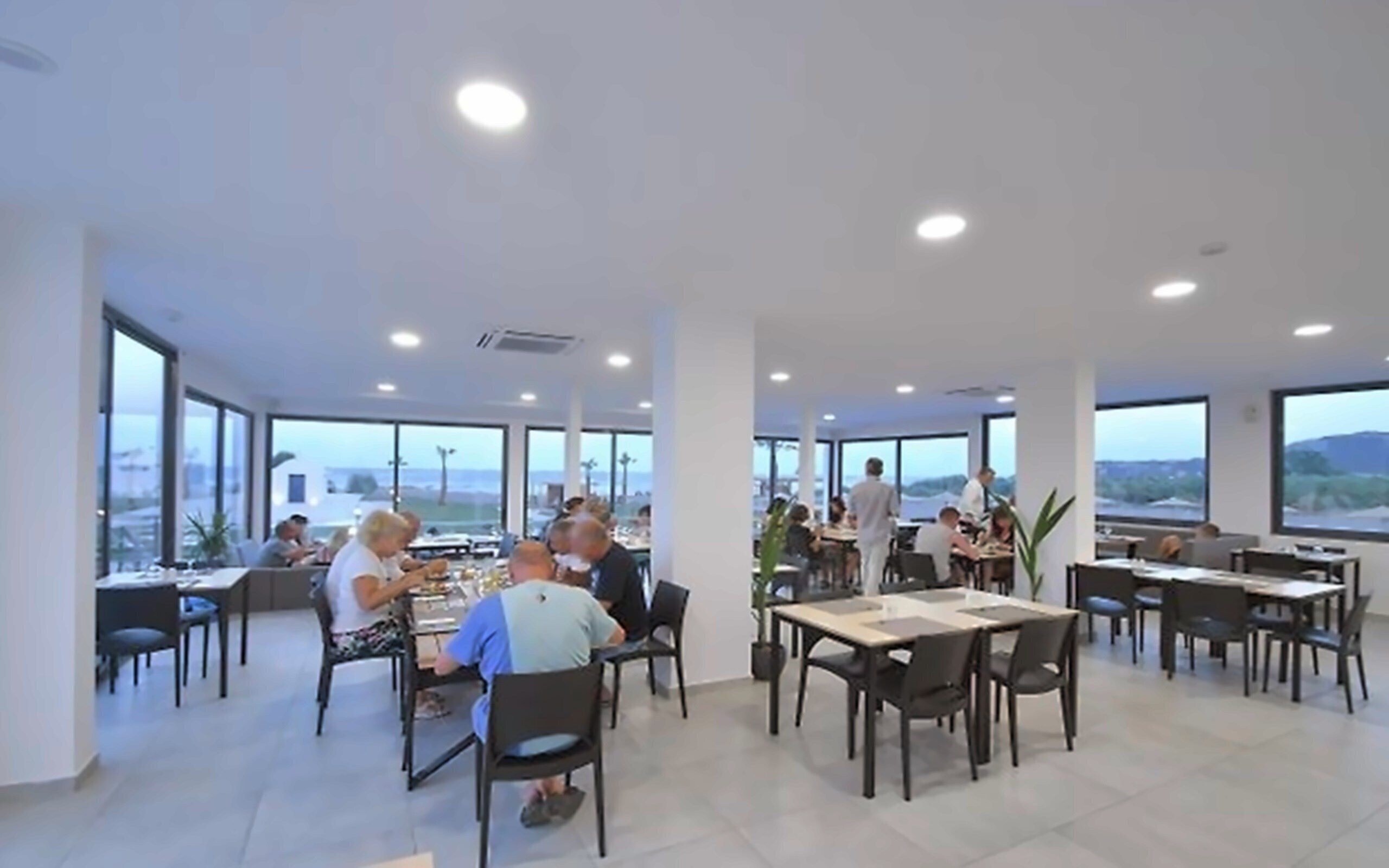 Imaginea Evita Bay 4*