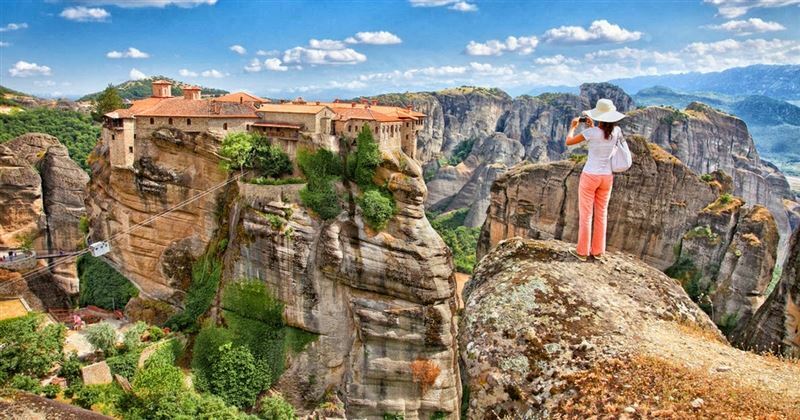 Imaginea Fortuna Rhodes 4* 4*