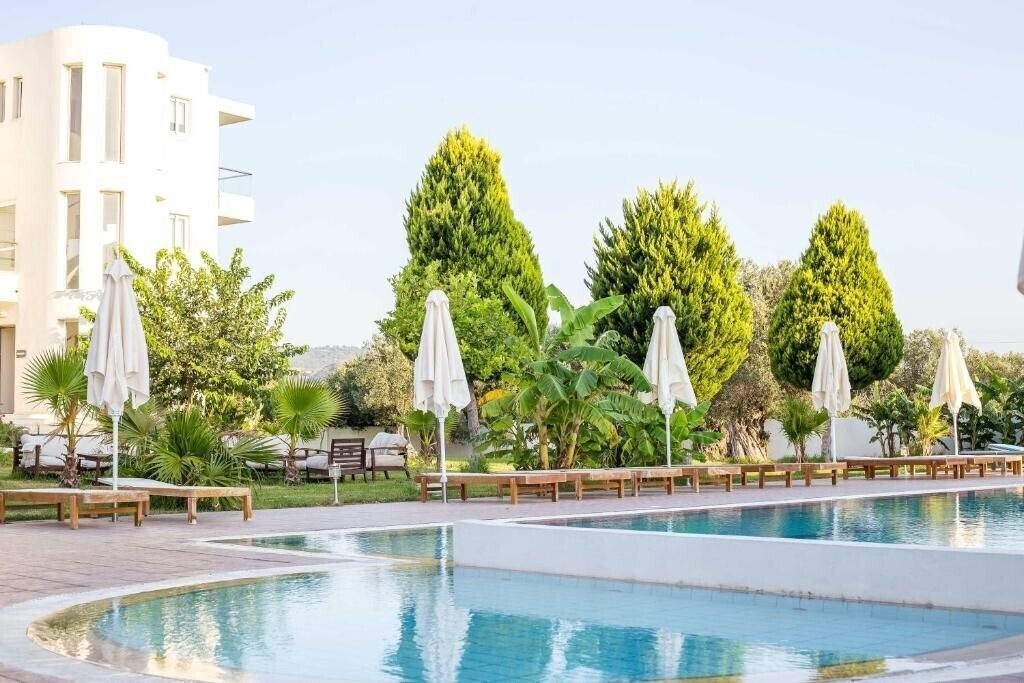 Hotel Evita Sun Resort 3*