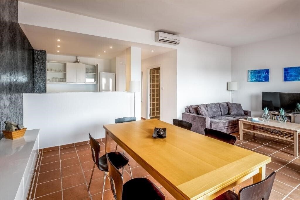 Fotografie Southern Dreams Apartments 3*