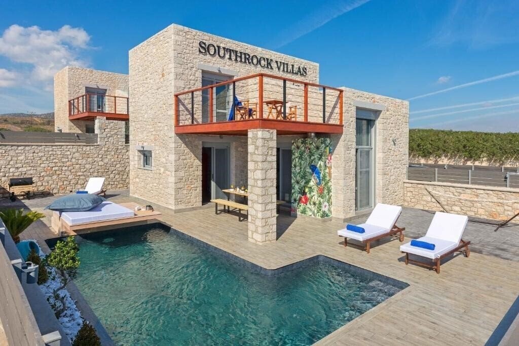 Imaginea Southrock Villas 5*