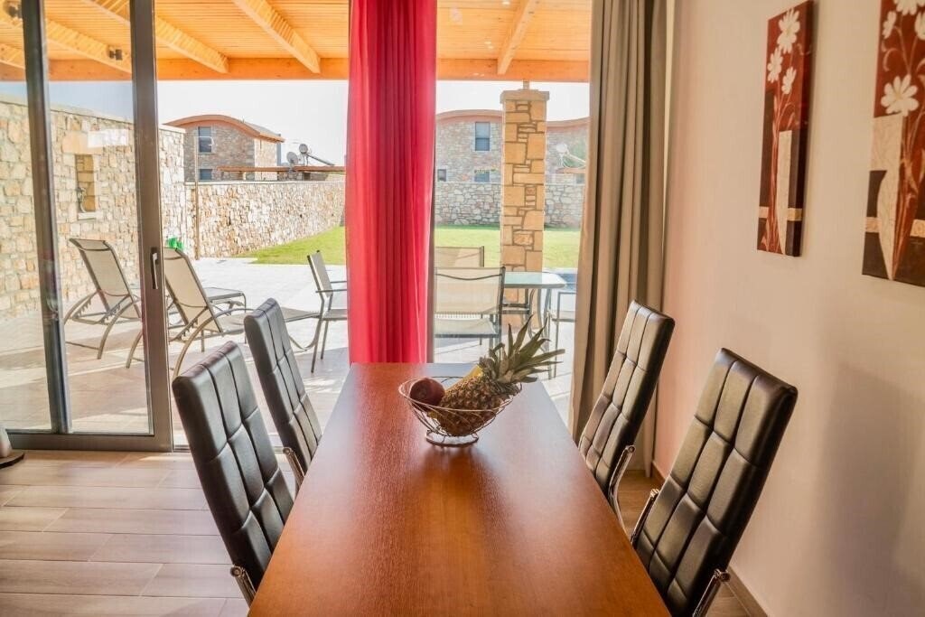 Imaginea Estrella Villas 5*