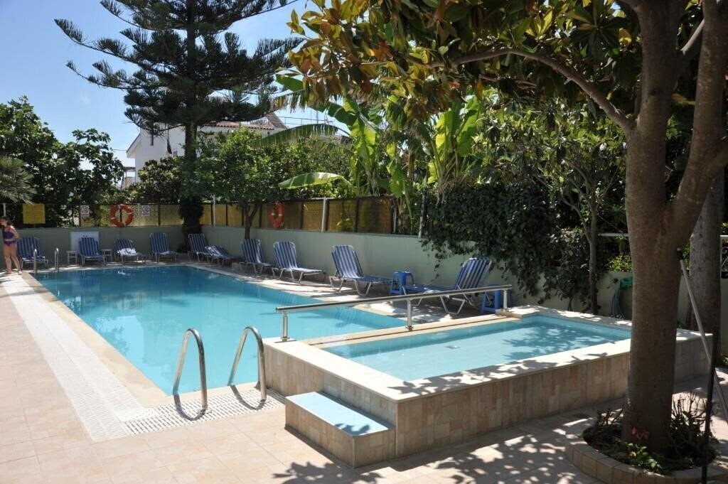 Изображение Anseli Hotel 3*