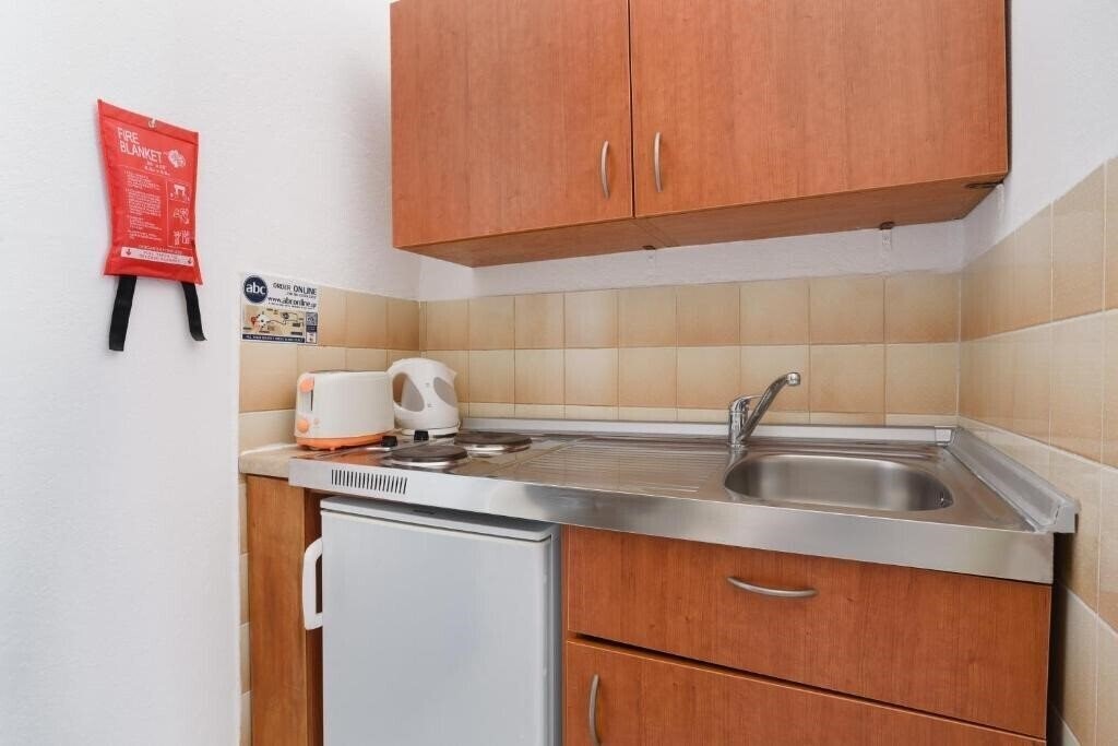 Imaginea Aphrodite White Studios Lindos 5*