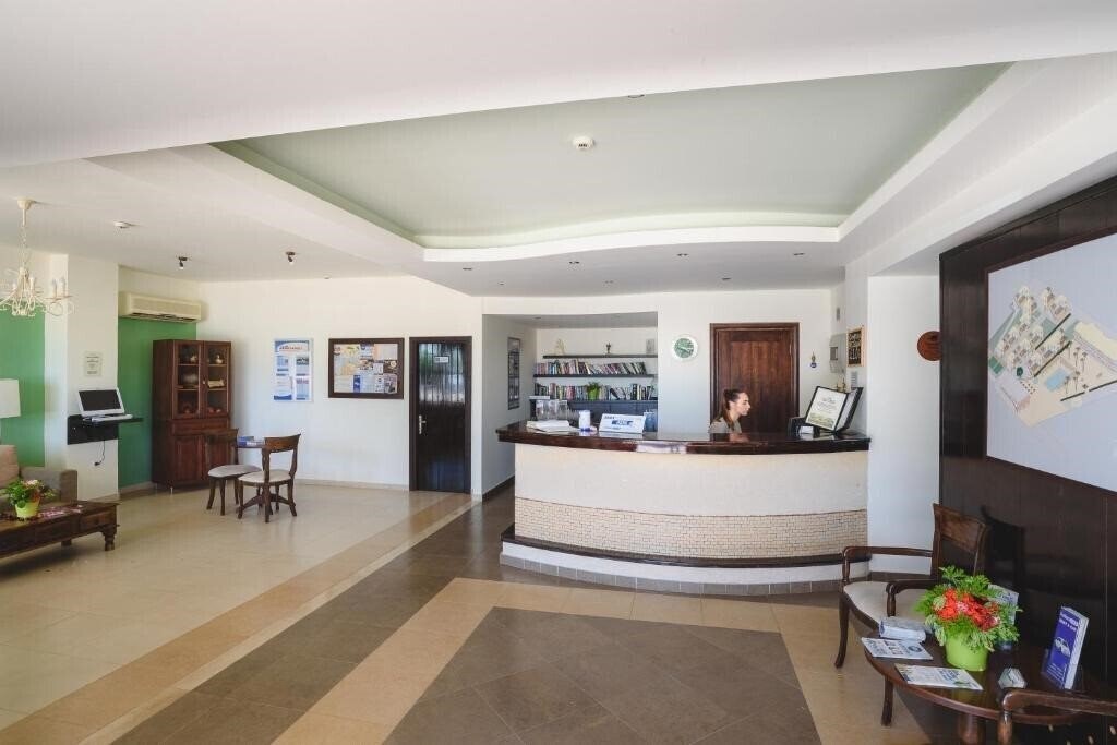 Imaginea Pefkos Village Resort 3*