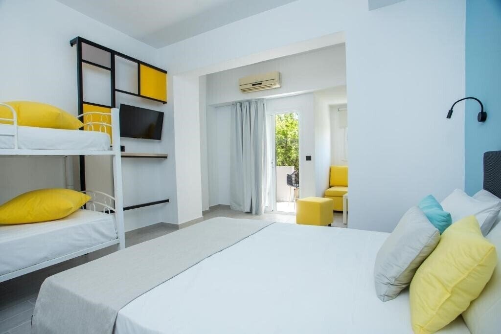 Imaginea Faliraki Premium Hotel 3*