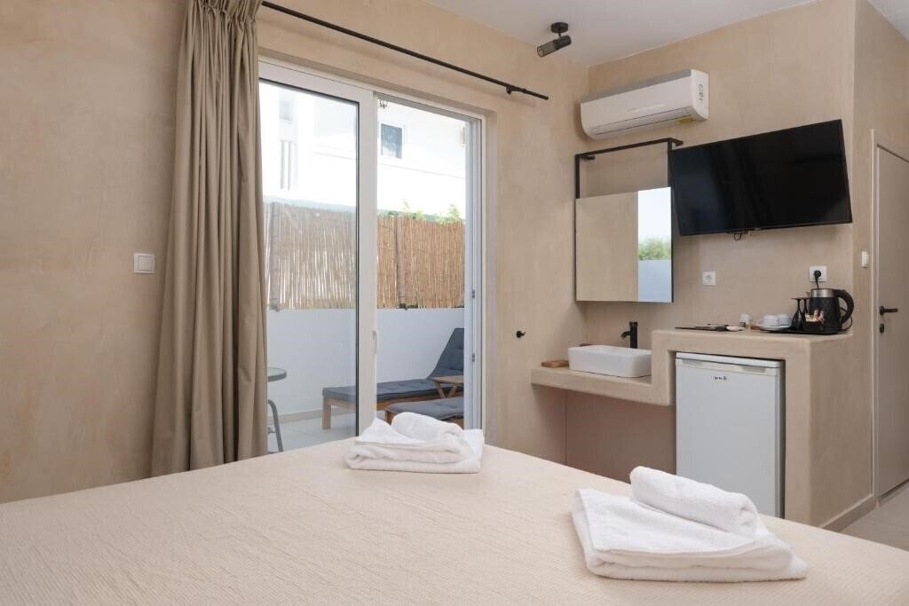 Fotografie Atma Beach Rooms & Suites 3*