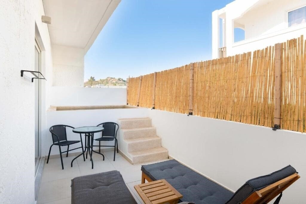 Imaginea Atma Beach Rooms & Suites 3*