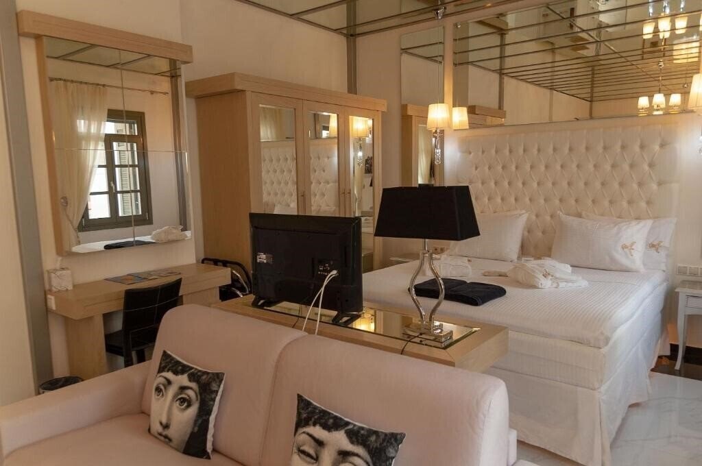 Imaginea Faces Art Suites 4*