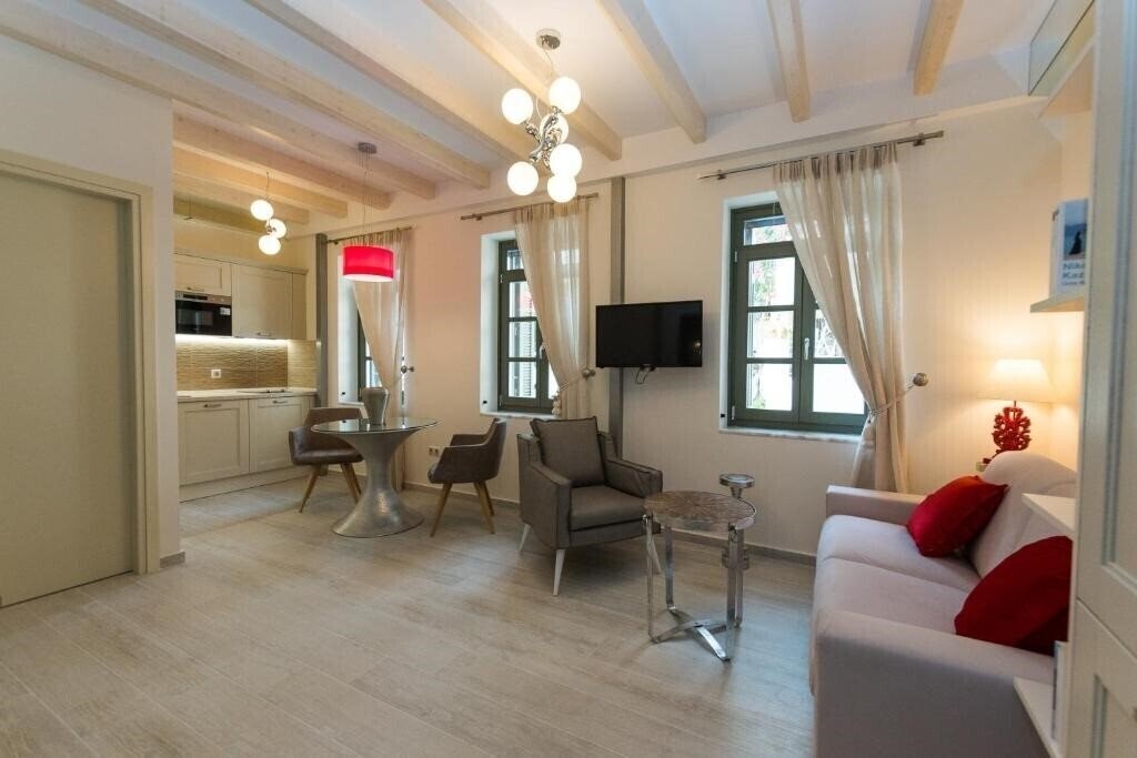 Imaginea Faces Art Suites 4*