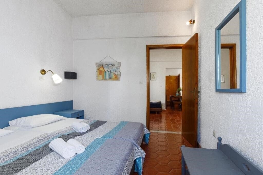 Fotografii Emmanuel Apartments 3*