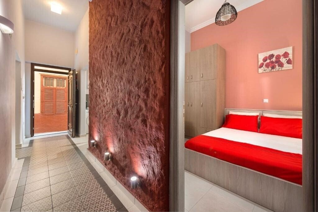 Hotel Sun'S Island Suites 4*