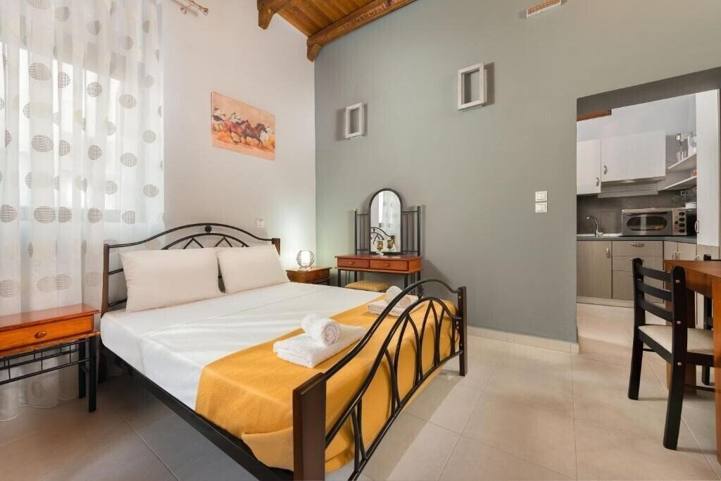 Fotografii Sun'S Island Suites 4*