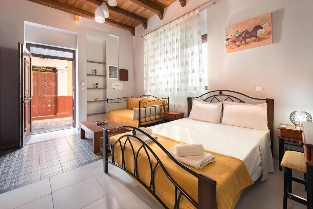 Fotografie Sun'S Island Suites 4*