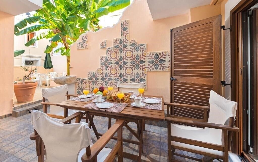 Imaginea Sun'S Island Suites 4*