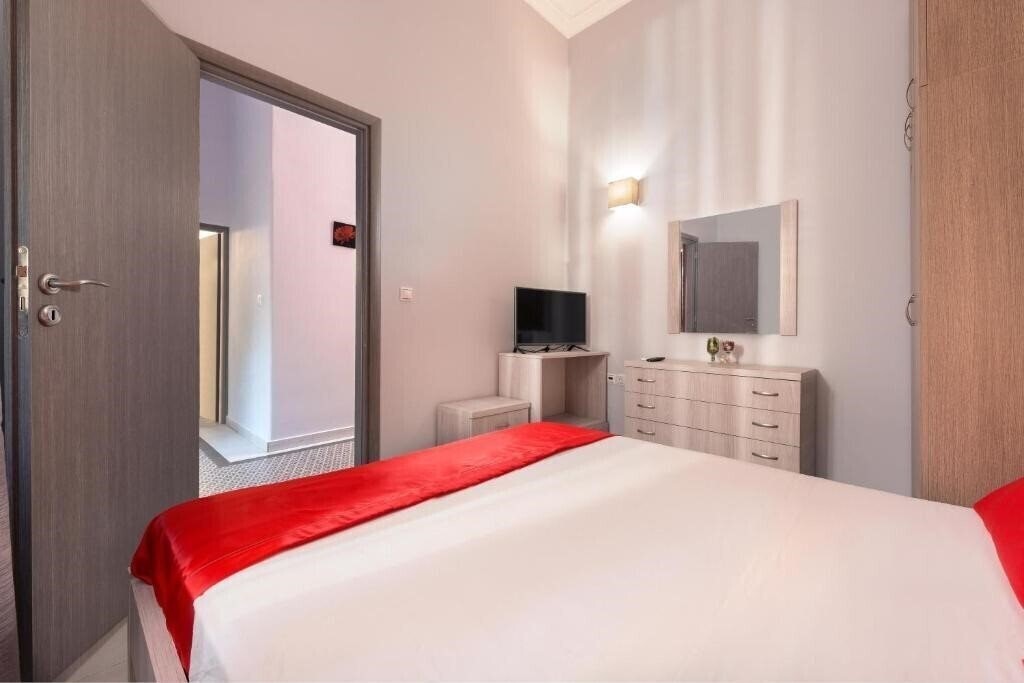 Imaginea Sun'S Island Suites 4*