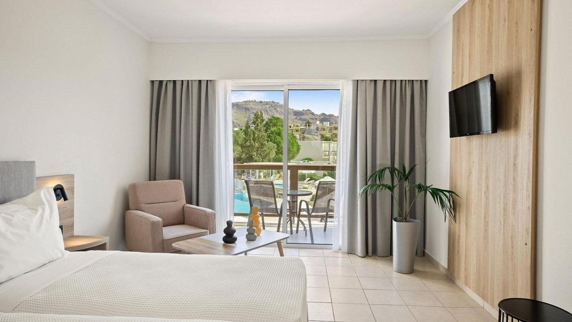 Imaginea Labranda Kiotari Miraluna Resort 4*