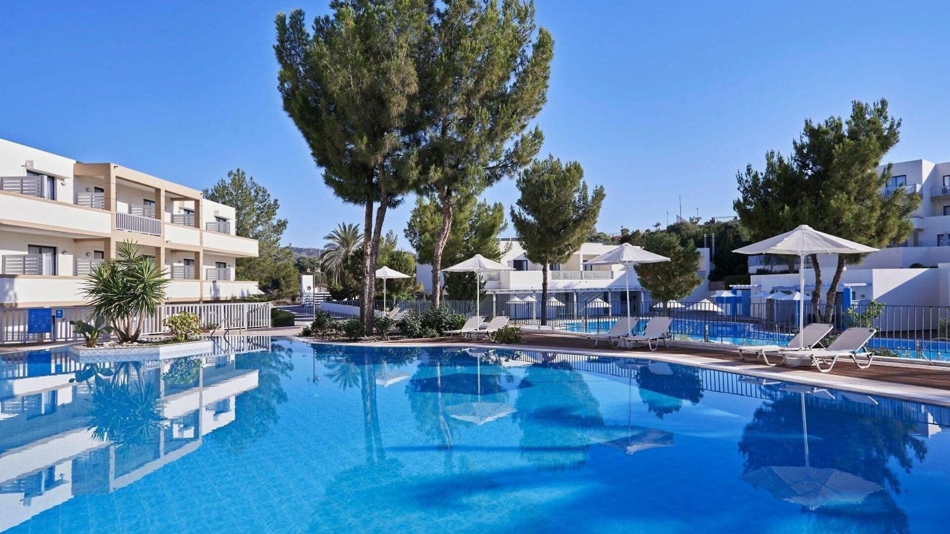 Hotel Labranda Kiotari Miraluna Resort 4*