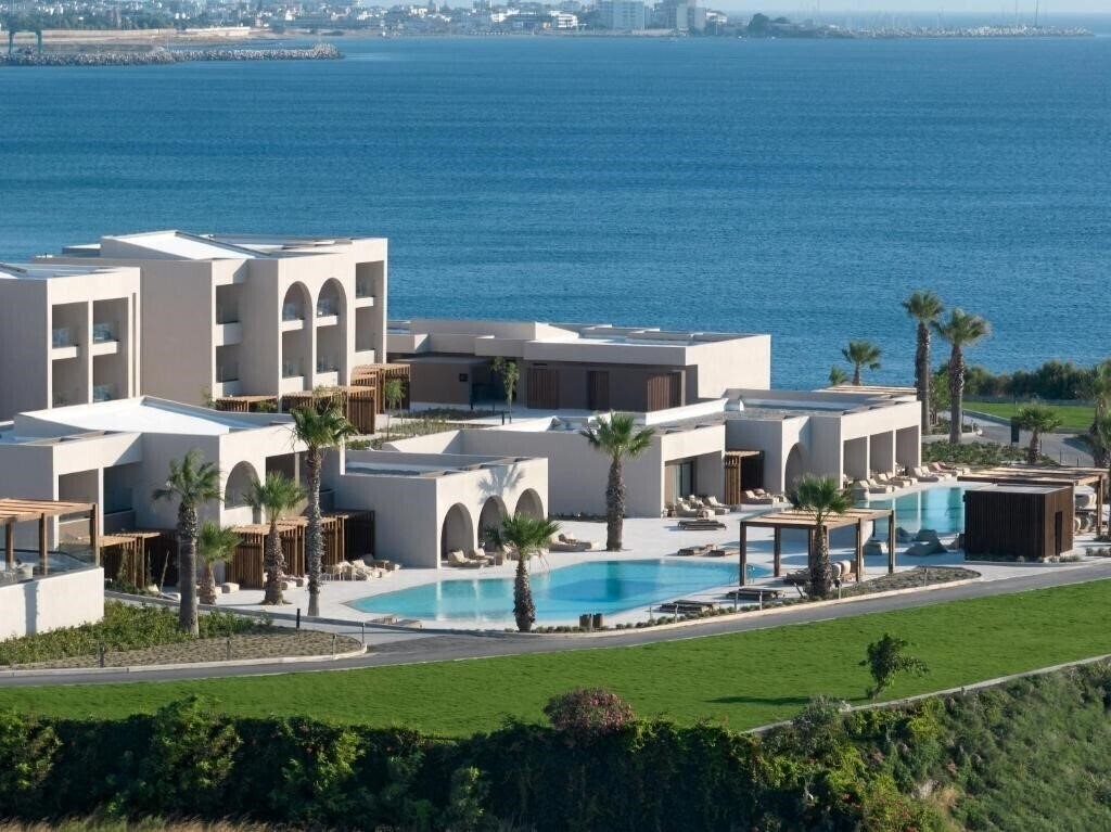 Hotel Elissa Lifestyle Resort 5*