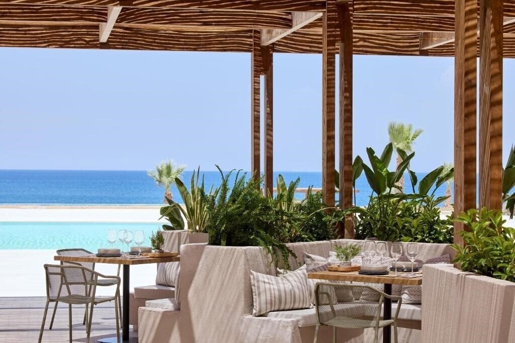 Imaginea Elissa Lifestyle Resort 5*