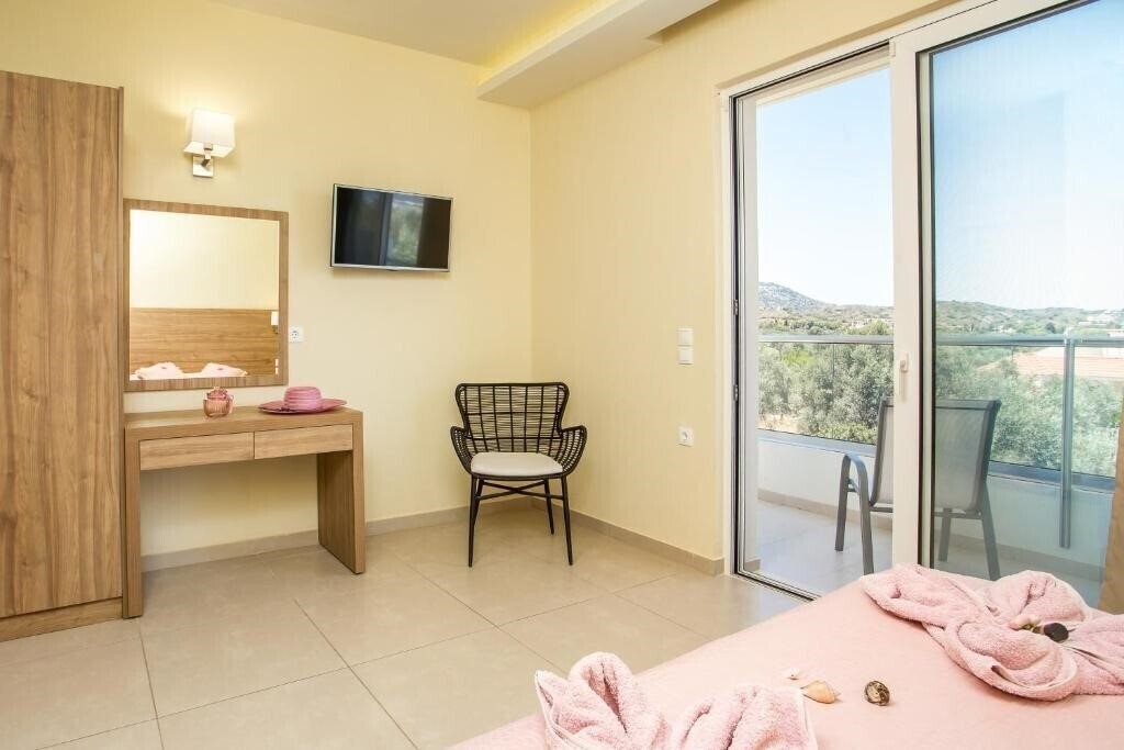 Fotografie Evita Elite (ex. Evita Beach) 4*