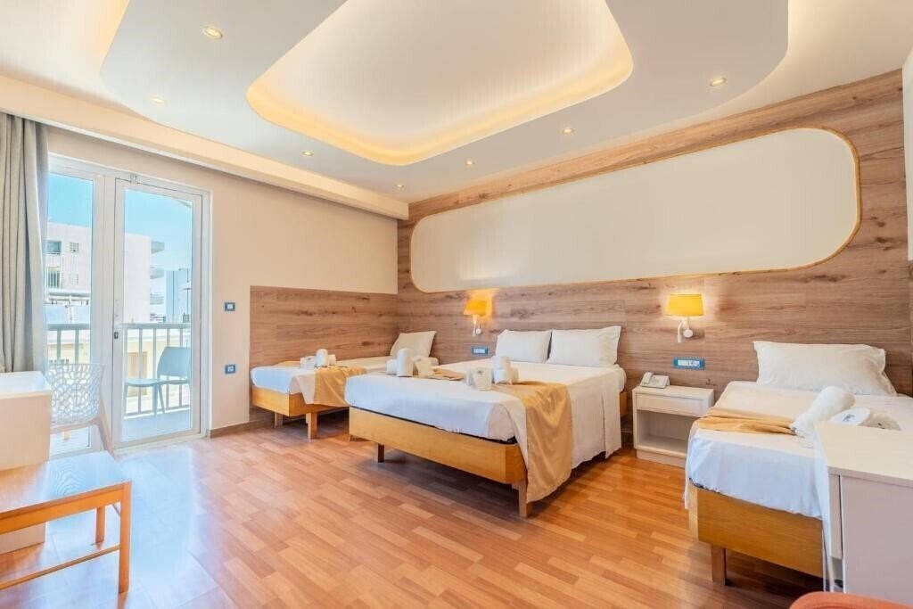 Fotografii Rhodes Arte City Hotel 4*