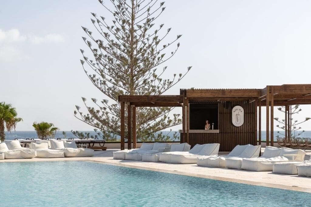 Fotografii Helea Family Beach Resort (ex. Helea Lifestyle Beach Resort, Amilia Mare Family Resort, Aldemar Amilia Mare) 5*