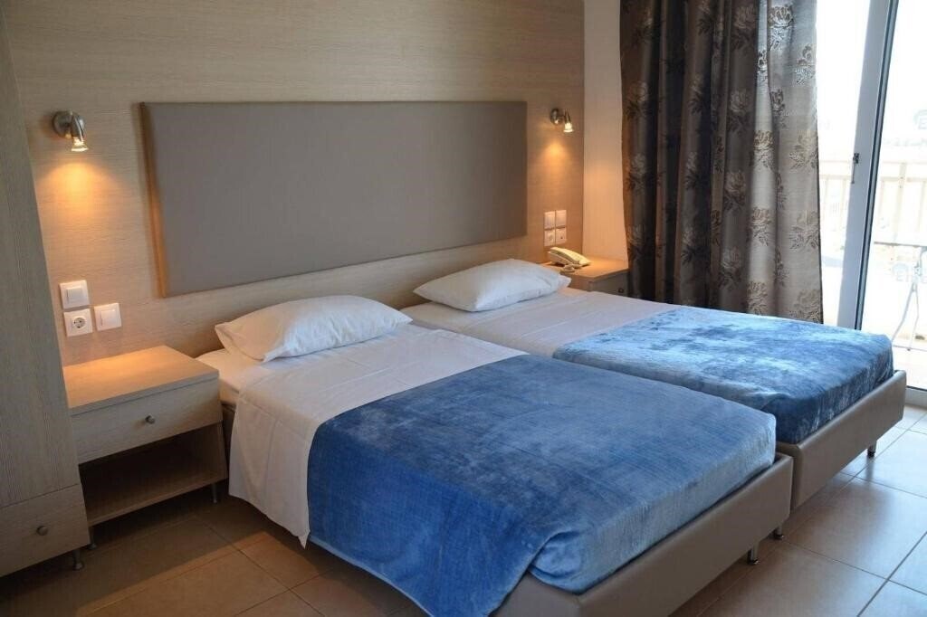 Фотография Emerald (Ialyssos) 3*