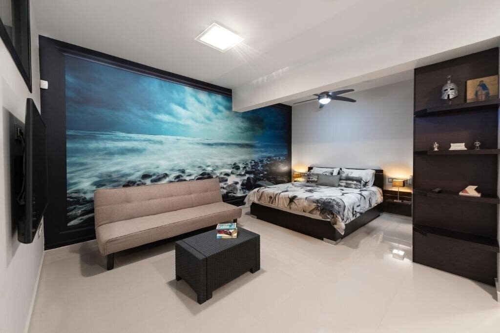 Imaginea Ixian Dream отель без категории