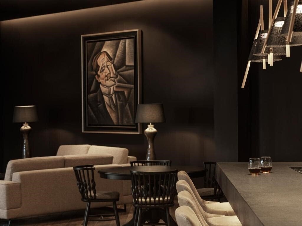 Imaginea Ammades All Suites Beach Hotel Adults Only 5*