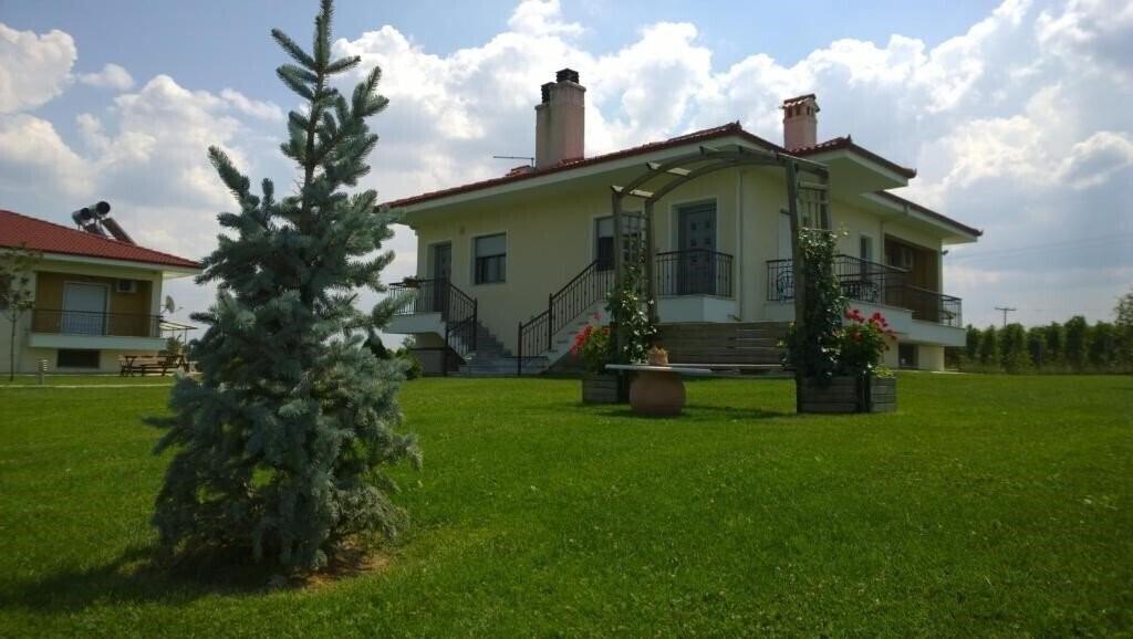 Изображение Hotel Mouses 3*