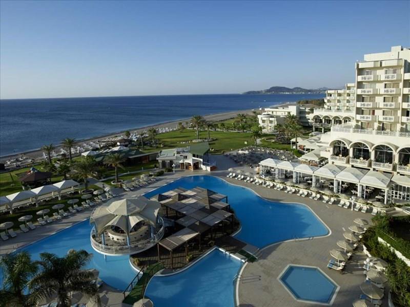 Fotografie Rodos Palladium 5*