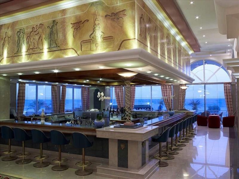 Imaginea Rodos Palladium 5*