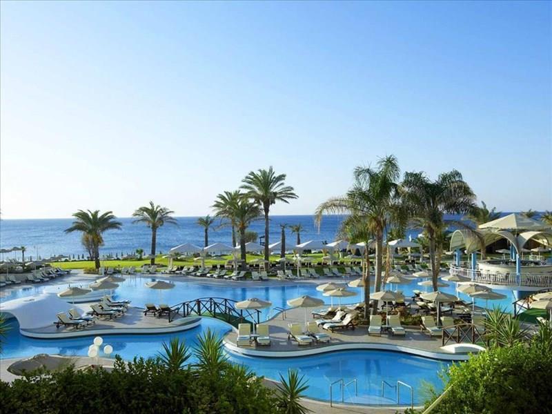 Hotel Rodos Palladium 5*