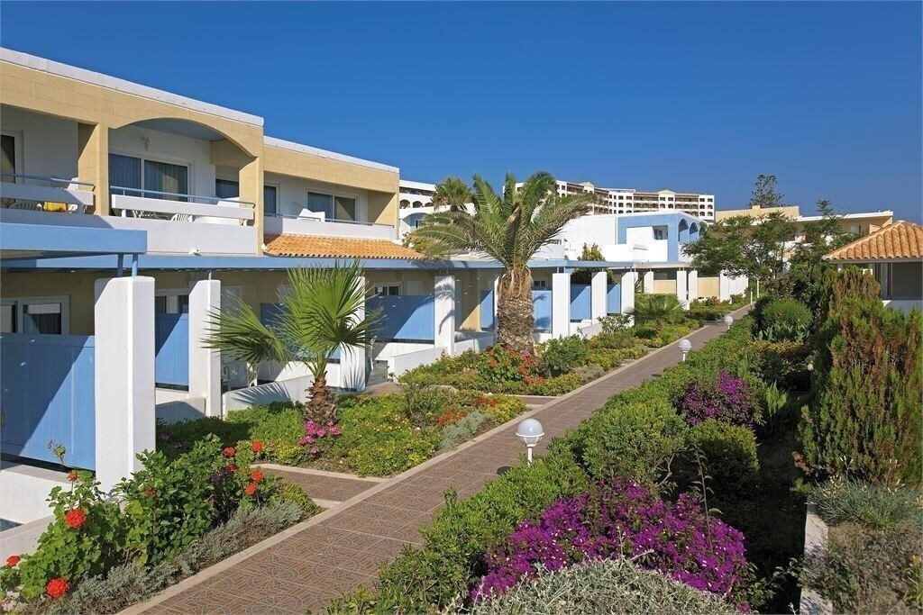 Imaginea Paradise Village Family Resort (ex. Aldemar Paradise Village) 5*