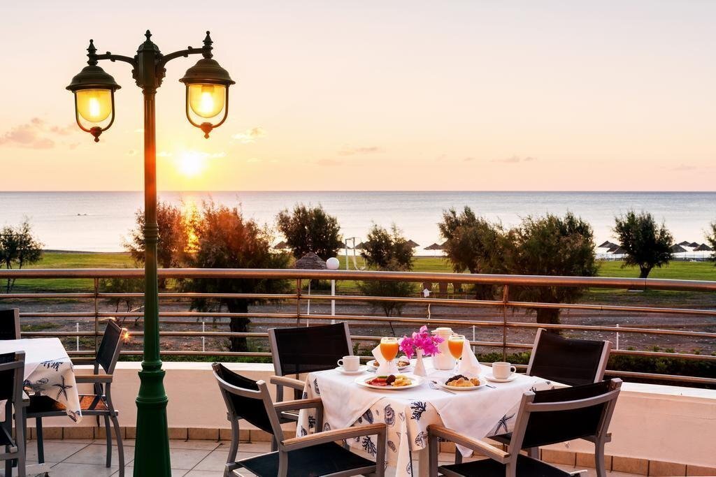 Fotografie Blue Sea Resort Hotel (ex. Alfa Hotel) 4*