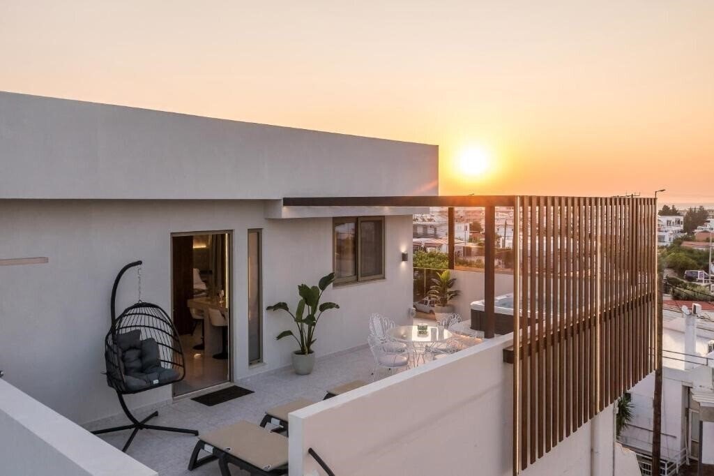 Отель Jimmys Garden отель без категории