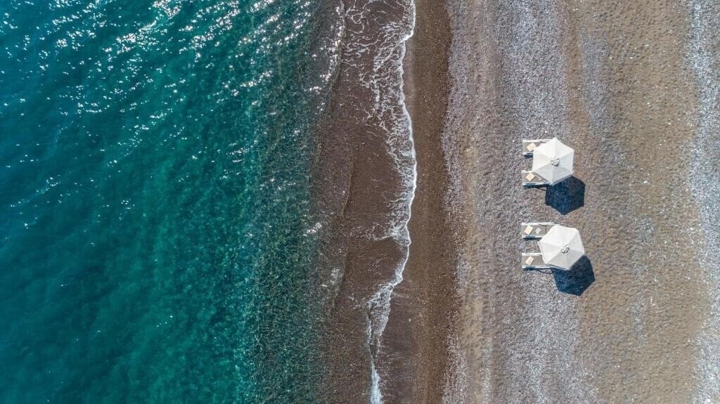 Отель Great Sand Villa 4*