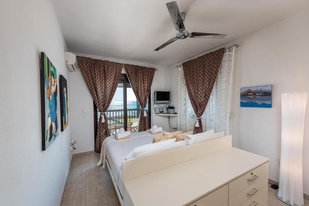 Фото Great Sand Villa 4*