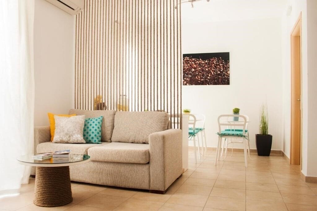 Fotografie Krinis Apartments 4*