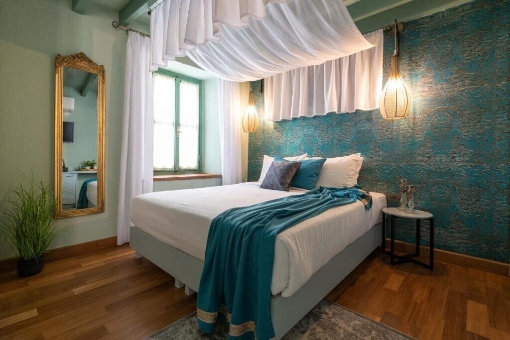 Фото Sperveri Boutique Hotel 4*