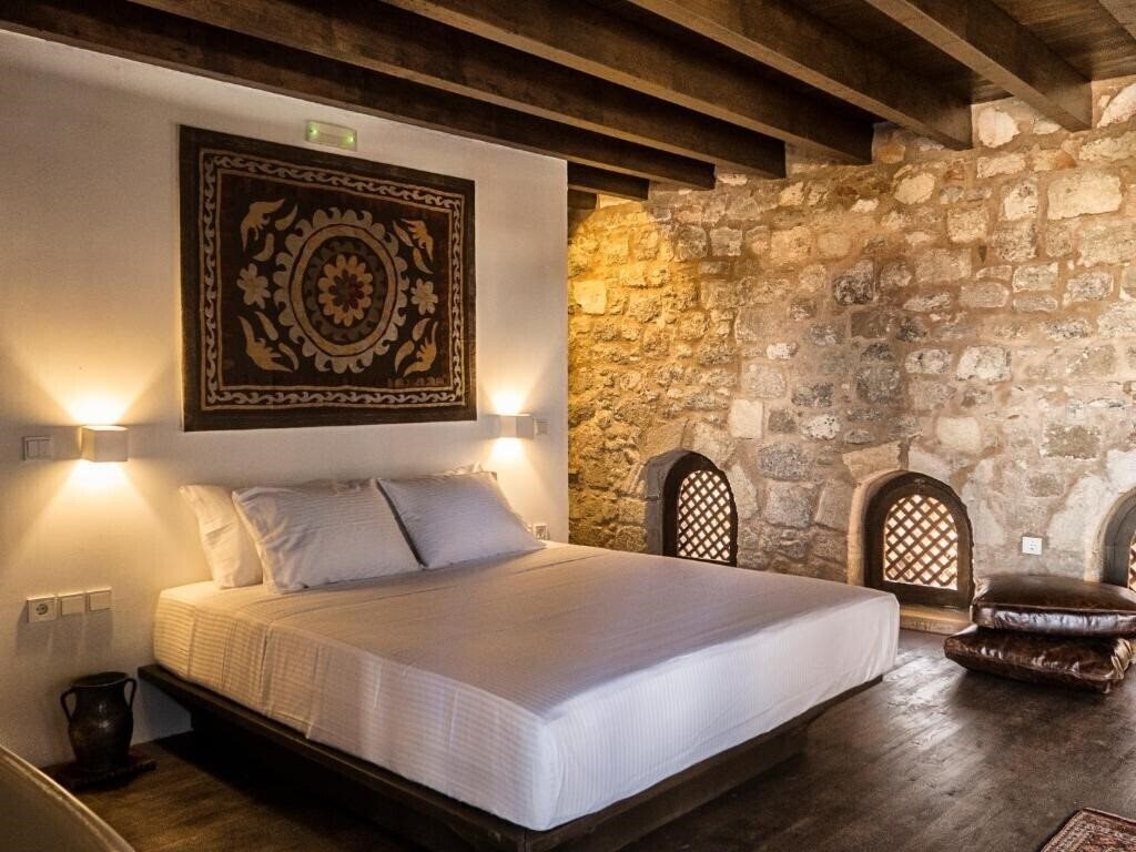 Hotel Trinity Boutique Hotel 4*