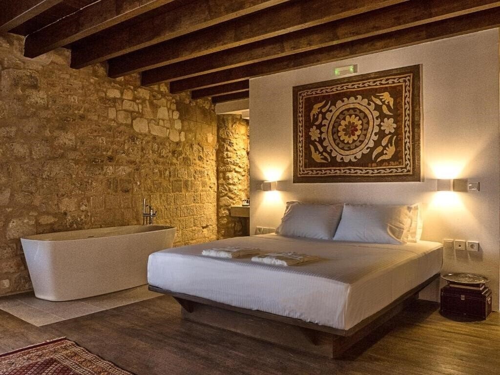 Fotografii Trinity Boutique Hotel 4*
