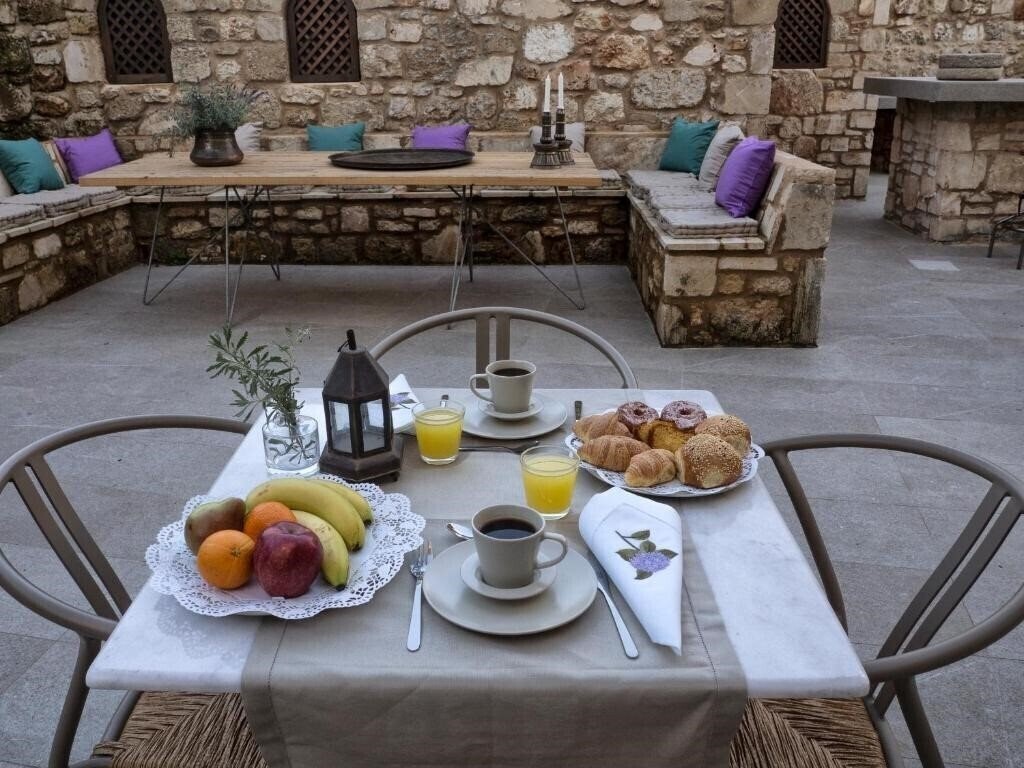 Fotografie Trinity Boutique Hotel 4*