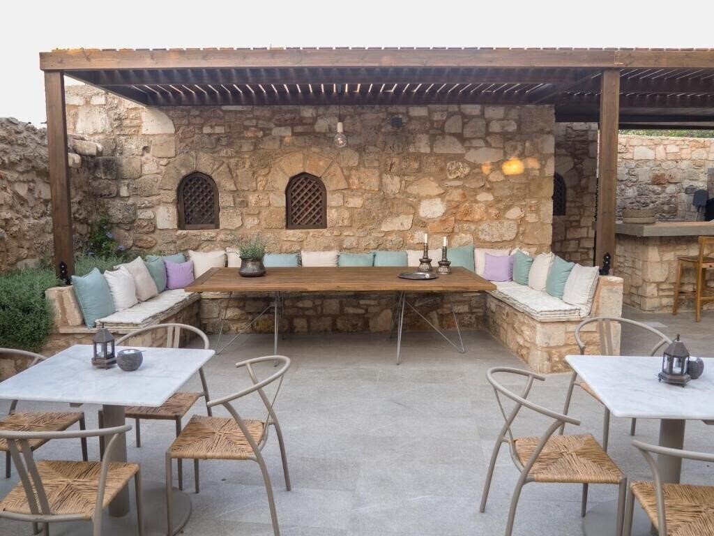 Imaginea Trinity Boutique Hotel 4*