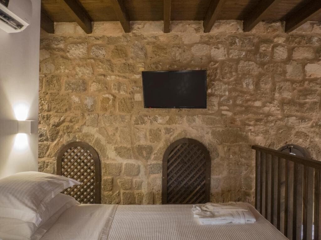 Imaginea Trinity Boutique Hotel 4*